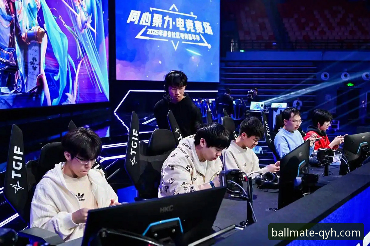 球友会电竞直播功能升级最新动态：专业赛事数据与观赛体验全面优化